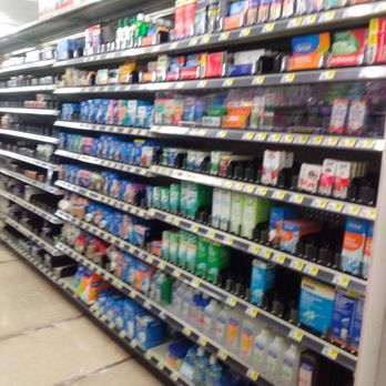 Dollar General - Medical isle, great selection. - Discount Store Near Me - Rio Rancho, New Mexico