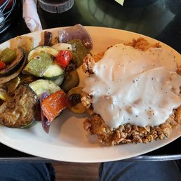 Chicken Fried Steak