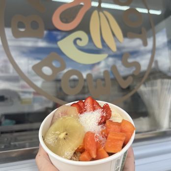 Barefoot Bowls - Acai Bowls Near Me - Maui, Hawaii Barefoot Bowls - Acai Bowls Near Me - Maui, Hawaii