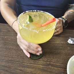 Cadillac Margarita Cadillac Margarita