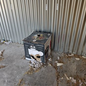 Mini U Storage - Instapot destroyed. - Self Storage Near Me - Atascadero, California Mini U Storage - Instapot destroyed. - Self Storage Near Me - Atascadero, California