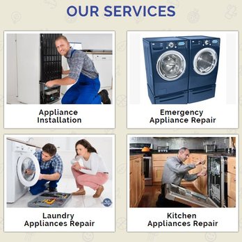 Top Choice Appliance Repair - Appliances & Repair Near Me - Brantford, Ontario Top Choice Appliance Repair - Appliances & Repair Near Me - Brantford, Ontario