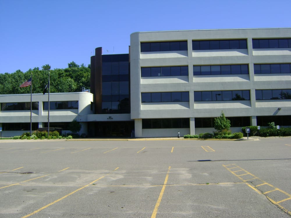 RAMSEY COUNTY/ VITAL RECORDS Updated May 2024 90 W Plato Blvd