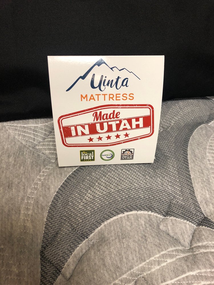 DISCOUNT MATTRESS STORE Updated July 2024 18 Photos & 13 Reviews 969 N 3050th E, St