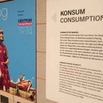 DDR Museum - Museums Near Me - Berlin, BE