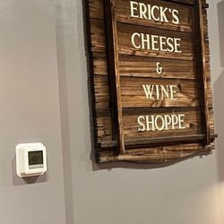 Erick's Cheese & Wine Shop