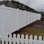 Palau Fencing