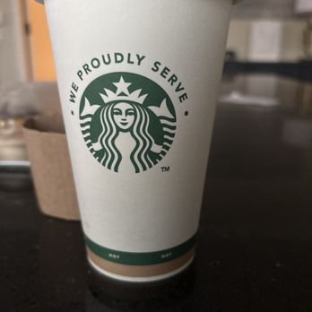 Starbucks - Coffee & Tea Near Me - Oxon Hill, Maryland