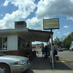 Dairy Duchess