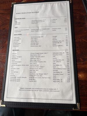 Menu photo 5 Sarducci's Montpelier, VT Menu photo 5 Sarducci's Montpelier, VT