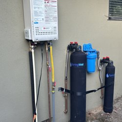 Martin Plumbing Company Inc.