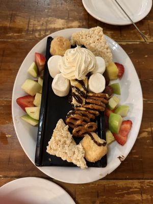 Anasazi Steakhouse by null