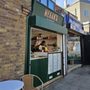 Megan's at Highgate