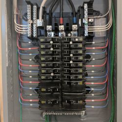 Affordable Electrician