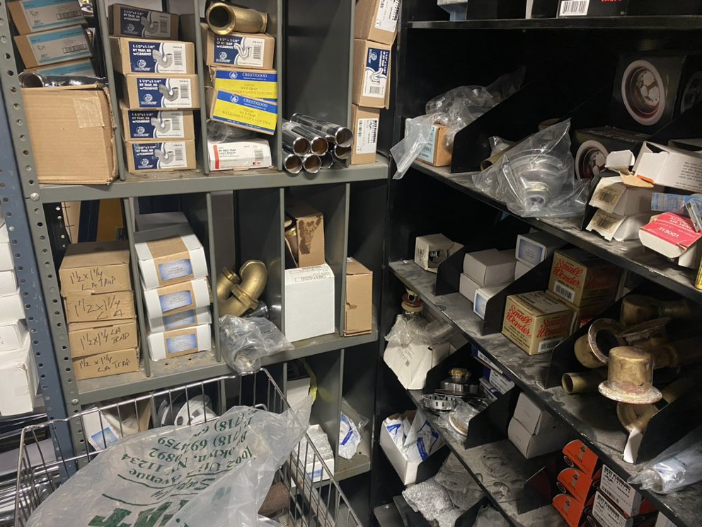 Slide of Diligent Mechanical Services