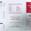 Jerry's Jamestown Market gift card