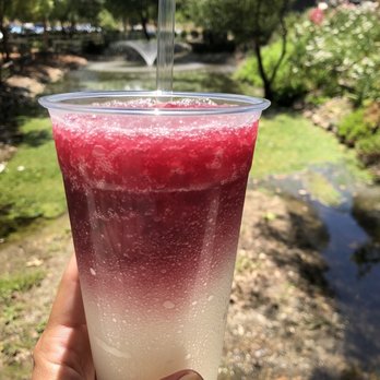 Wilson Creek Winery - Wine slushies for the extra hot summer months! - Wineries Near Me - Temecula, California Wilson Creek Winery - Wine slushies for the extra hot summer months! - Wineries Near Me - Temecula, California