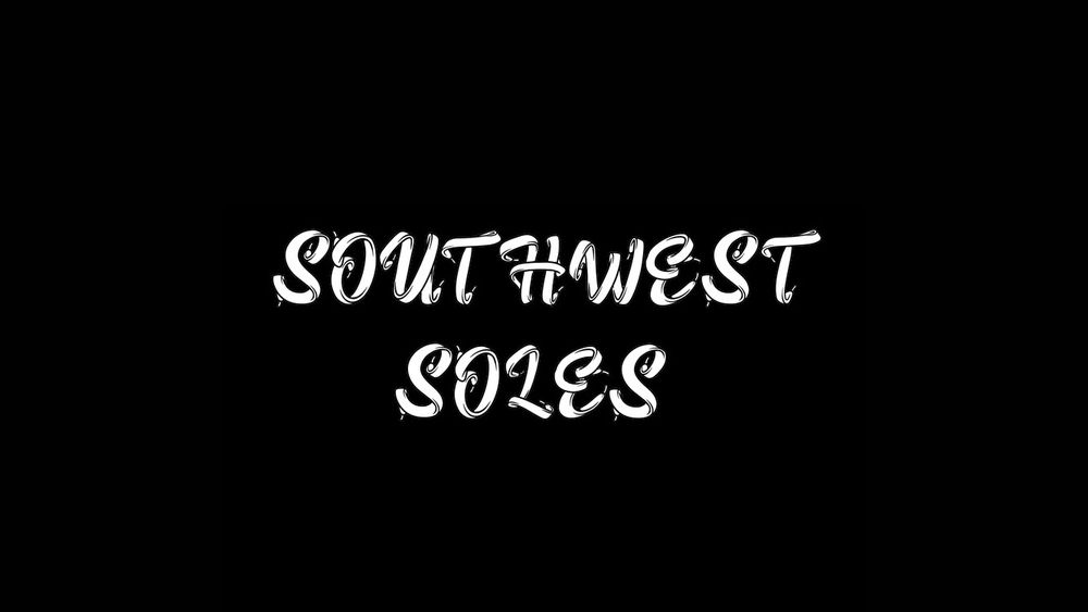 SOUTHWEST SOLES Updated September 2024 1309 San Mateo Blvd NE