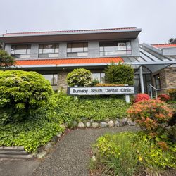 Burnaby South Dental Clinic