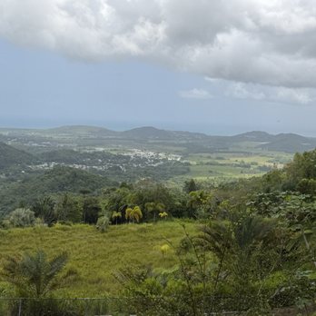 Hacienda Chocolat - Walking Tours Near Me - Fajardo, Puerto Rico