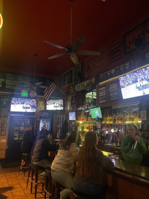 The Dubliner by null