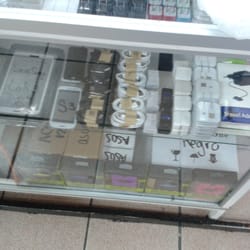 Tablet Store - Accesorios