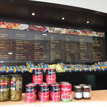 Milena - Do-It-Yourself Food Near Me - Buenos Aires, C
