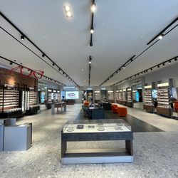 LensCrafters