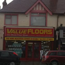 Value Floors
