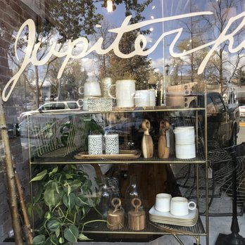 Jupiter Row - Home Decor Near Me - Ashland, Oregon