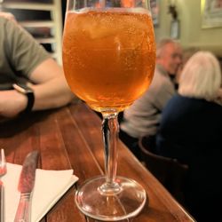 Aperol Spritz