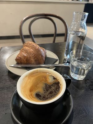 Sonoma Bakery Glebe by null