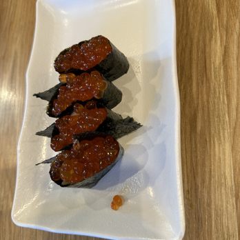 Sushi Mon - Ikura - Japanese Near Me - Las Vegas, Nevada