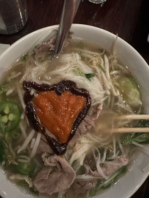 Waterfront 54 Noodles Bar @4th street by null
