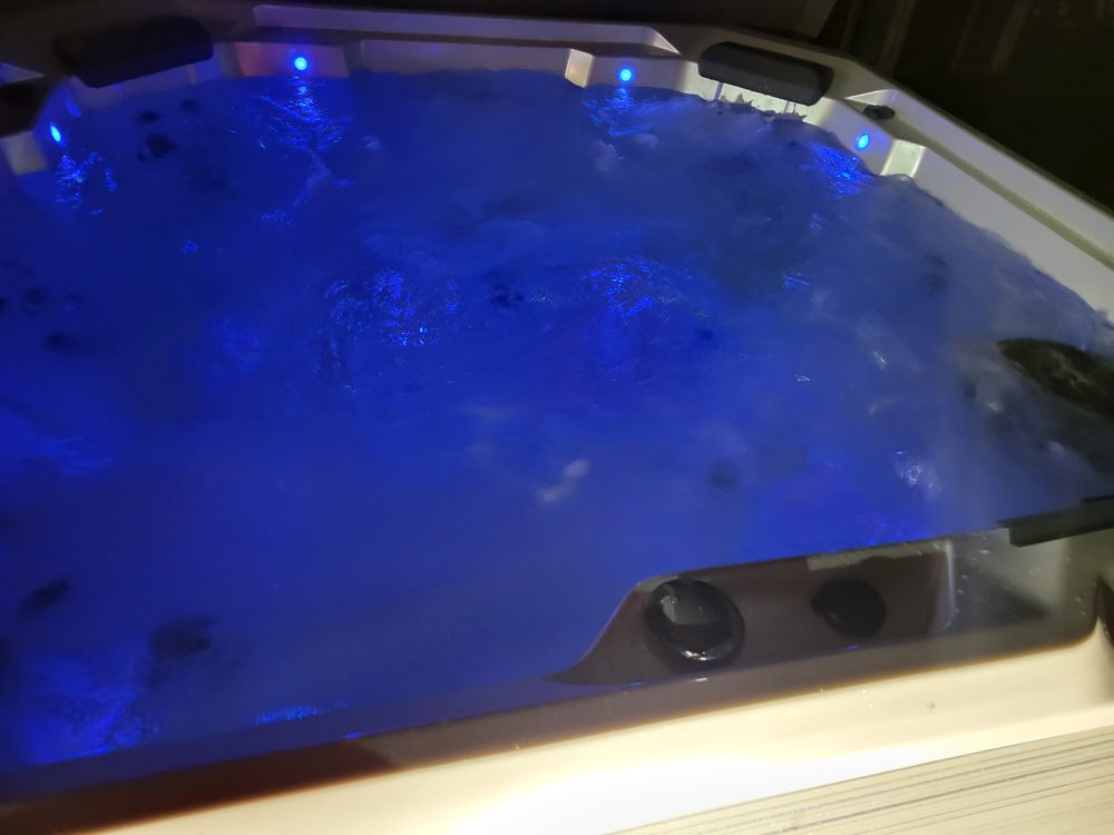 POOL MART Updated October 2024 650 E State St, Olean, New York