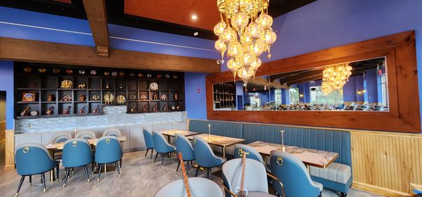 Dolan Uyghur Restaurant by null