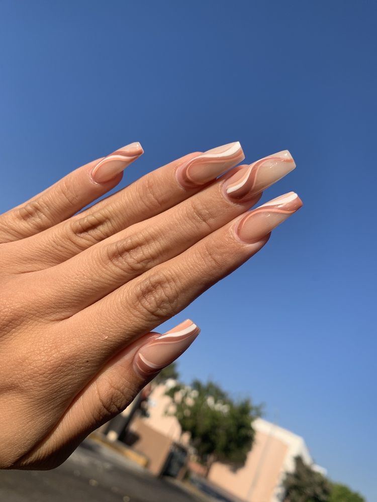 TOP NAILS & SPA Updated October 2024 1045 Photos & 422 Reviews