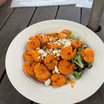 The Bridge Tender - Buffalo Shrimp - Seafood Near Me - Wilmington, North Carolina The Bridge Tender - Buffalo Shrimp - Seafood Near Me - Wilmington, North Carolina