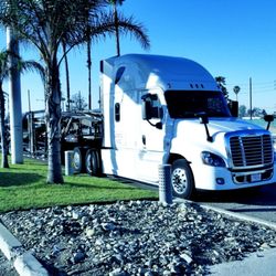 Xmile Auto Transport