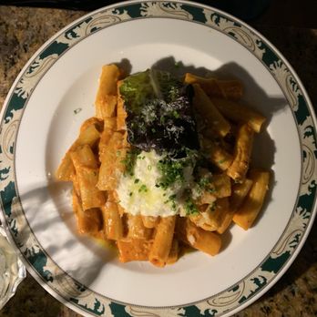 IL Ponte - SPICY RIGATONI - Italian Near Me - Woburn, Massachusetts