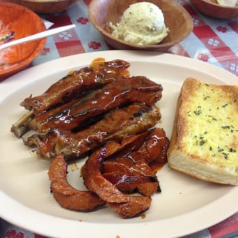 JC’S BBQ - 3 pork ribs & 1 hot link.. Seriously ate smallest meal ever for $10. Doesn't then fill me up - Barbeque Near Me - San Jose, California JC’S BBQ - 3 pork ribs & 1 hot link.. Seriously ate smallest meal ever for $10. Doesn't then fill me up - Barbeque Near Me - San Jose, California