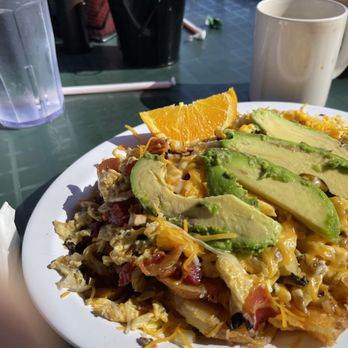 Park Bench Café - Farm Breakfast - Breakfast & Brunch Near Me - Huntington Beach, California