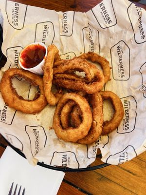 Arizona Wilderness Gilbert Brewpub by null Arizona Wilderness Gilbert Brewpub by null