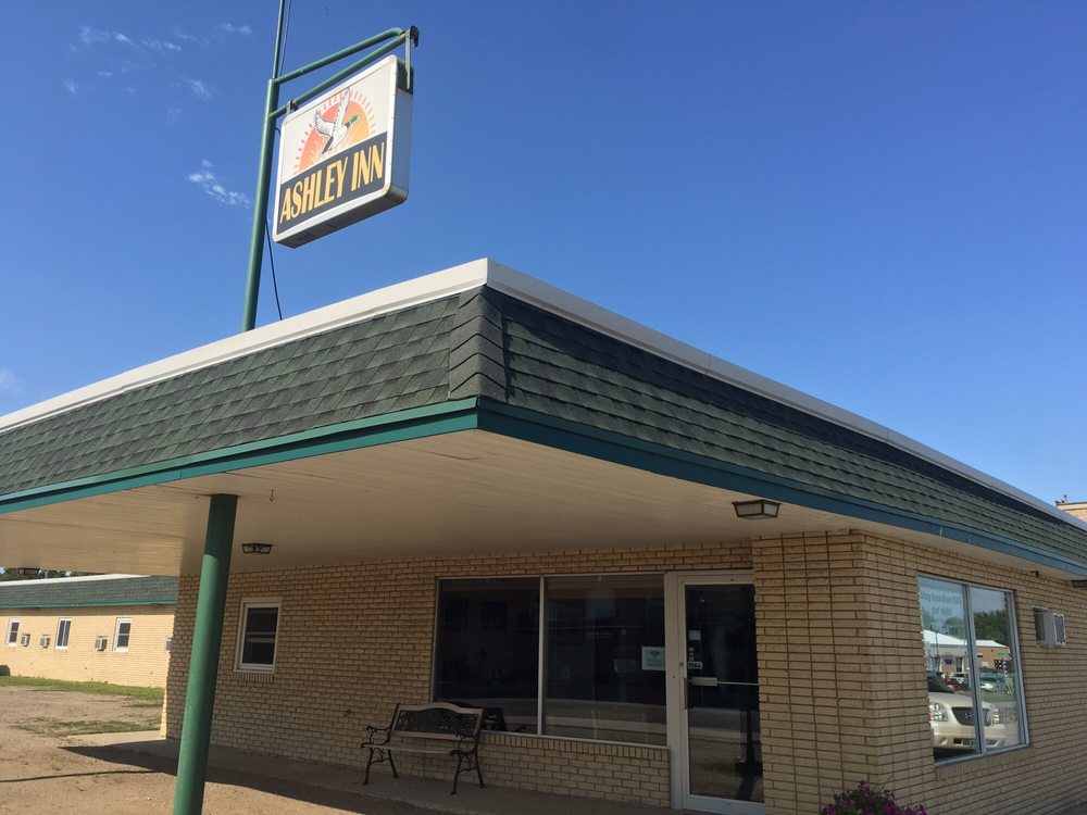 ASHLEY INN 11 Photos 207 W Main St, Ashley, North Dakota Hotels