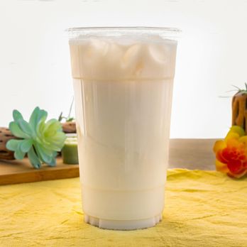 Rivera's Tacos - Horchata (medium and large) - Food Trucks Near Me - Olathe, Kansas Rivera's Tacos - Horchata (medium and large) - Food Trucks Near Me - Olathe, Kansas