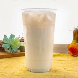 Rivera's Tacos - Horchata (medium and large)