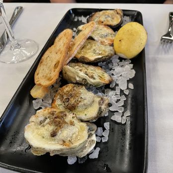 844 Gulf & Prime - Grilled oysters - Wine Bars Near Me - Marco Island, Florida 844 Gulf & Prime - Grilled oysters - Wine Bars Near Me - Marco Island, Florida
