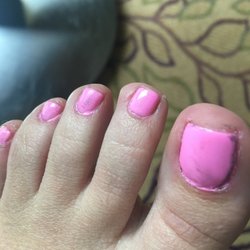 Angel Beauty Parlour
