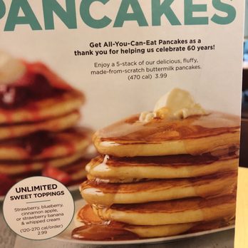 Village Inn - Breakfast & Brunch Near Me - Bentonville, Arkansas