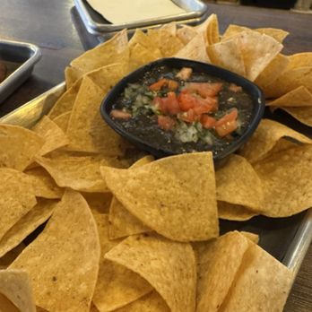 Aberrant Ales - Chips and salsa - Breweries Near Me - Howell, Michigan Aberrant Ales - Chips and salsa - Breweries Near Me - Howell, Michigan